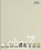 Коллекция Organza, артикул 45209