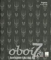 Коллекция Organza, артикул 45220