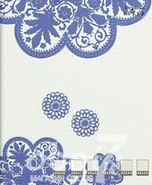 Коллекция Organza, артикул 45233