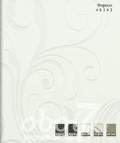 Коллекция Organza, артикул 45242
