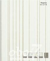 Коллекция Organza, артикул 45270