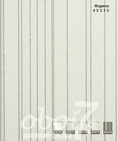Коллекция Organza, артикул 45273