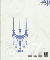 Коллекция Organza, артикул 45280