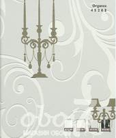 Коллекция Organza, артикул 45282