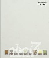 Коллекция Authentique, артикул 45746