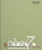 Коллекция Authentique, артикул 45749
