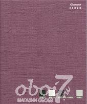 Коллекция Glamour, артикул 43020