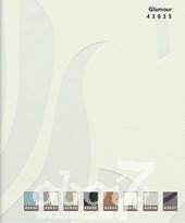 Коллекция Glamour, артикул 43035