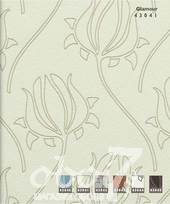 Коллекция Glamour, артикул 43041