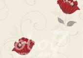 Коллекция Charming Florals, артикул 88102