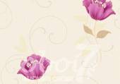 Коллекция Charming Florals, артикул 88103