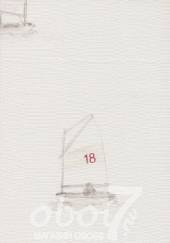 Коллекция Fregate, артикул 1996-11-36