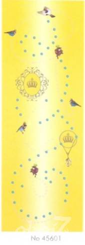 Коллекция Gloockler childrens paradise, артикул 45601