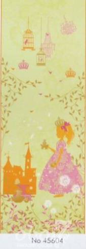 Коллекция Gloockler childrens paradise, артикул 45604