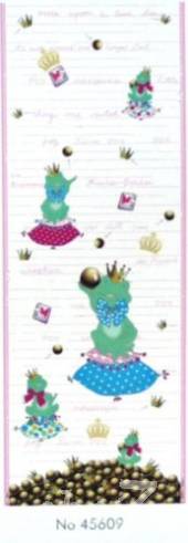 Коллекция Gloockler childrens paradise, артикул 45609