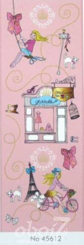 Коллекция Gloockler childrens paradise, артикул 45612
