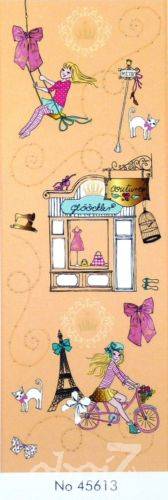Коллекция Gloockler childrens paradise, артикул 45613