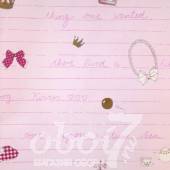 Коллекция Gloockler childrens paradise, артикул 54122