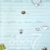 Коллекция Gloockler childrens paradise, артикул 54123