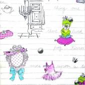Коллекция Gloockler childrens paradise, артикул 54124