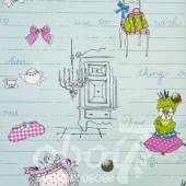 Коллекция Gloockler childrens paradise, артикул 54126