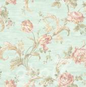 Коллекция English Elegance, артикул dl60402