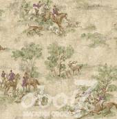 Коллекция English Elegance, артикул dl60809