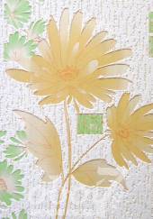 Коллекция Sunflower, артикул 1390-3