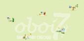 Коллекция Childhood, артикул 59202-2