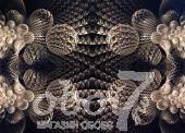 Коллекция Excess, артикул 8007-1