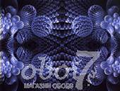 Коллекция Excess, артикул 8007-3
