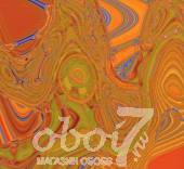 Коллекция Excess, артикул 8024-2