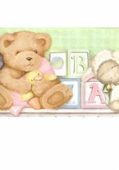 Коллекция Play Date Again, артикул GS63254B