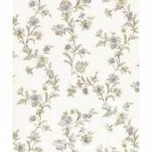 Коллекция Satin Flowers, артикул 2204