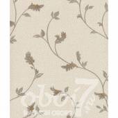 Коллекция Satin Flowers, артикул 2235
