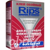 Обойный клей RIPS