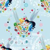 Коллекция Kids Home 4, артикул 70-234