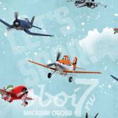 Коллекция Kids Home 4, артикул 70-237