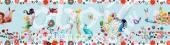 Коллекция Kids Home 4, артикул 90-040