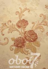 Коллекция Barocco, артикул 3554-4