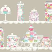 Коллекция Jelly Beans, артикул JB80000