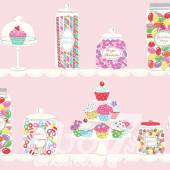 Коллекция Jelly Beans, артикул JB80001