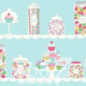 Коллекция Jelly Beans, артикул JB80002