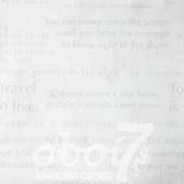 Коллекция Passport, артикул 66600000