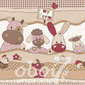 Коллекция Ciao Bimbi, артикул 1388