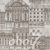 Коллекция Metropolis, артикул 4033