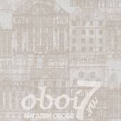 Коллекция Metropolis, артикул 4037