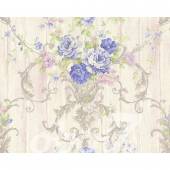Коллекция Flower Days, артикул 30757-4
