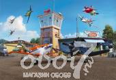 Коллекция Komar, артикул 8-469