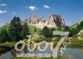 Коллекция Komar, артикул 8-9017